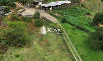 Imagem 2: Sítio à venda em Reta Grande, Guarapari-ES - 5 alqueires, casa sede, curral, poço artesian