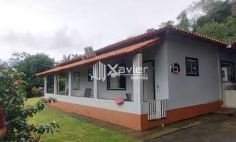 Imagem 7: Chácara 3.700 m² em Guarapari/ES com casa nova, lagoas e rio - Aceita imóvel como parte do