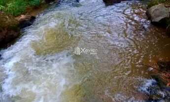 Imagem 3: Sítio com 6 hectares, cachoeira, nascente e vista panorâmica em Rio das Farinhas - Santa L