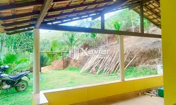 Imagem 5: Chácara com 1.500 m² à Venda em Guarapari/ES - Casa com Suíte, Nascente e Fácil Acesso