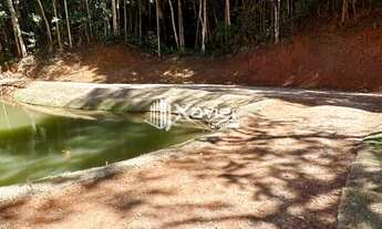 Imagem 3: Terreno com 20.000 m², riacho, lagoa e nascente a 3 km do centro de Domingos Martins-ES