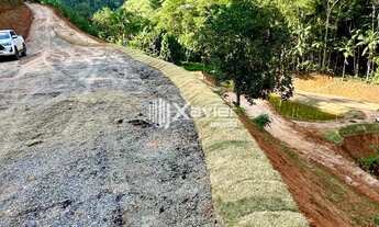 Imagem 4: Terreno com 20.000 m², riacho, lagoa e nascente a 3 km do centro de Domingos Martins-ES