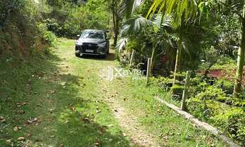 Imagem 5: Chácara 2.565 m² em Marechal Floriano/ES com casa reformada, lagoa, pomar e córrego