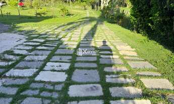 Imagem 4: Chácara 6.500 m² com Piscina, Sauna e Estrutura para Cavalos em Jaboticaba - Guarapari/ES