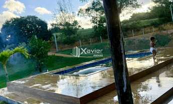 Imagem 4: Chácara com Piscina à Venda em Andana, Guarapari/ES - 1.500m² a 1km da Praia de Santa Môni