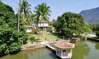 Imagem: Fazenda com 24 alqueires à venda em São