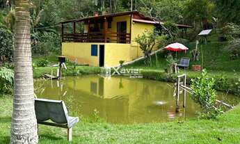 Imagem: Chácara 2.565 m² em Marechal Floriano/ES