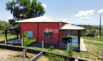 Imagem 4: Chácara em Guarapari, chácara Andana, casa com suíte Guarapari, imóvel rural ES, chácara c