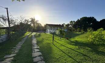 Imagem 3: Chácara 6.500 m² com Piscina, Sauna e Estrutura para Cavalos em Jaboticaba - Guarapari/ES