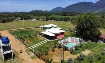 Imagem 7: Chácara em Guarapari, chácara Andana, casa com suíte Guarapari, imóvel rural ES, chácara c