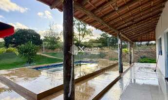 Imagem 3: Chácara com Piscina à Venda em Andana, Guarapari/ES - 1.500m² a 1km da Praia de Santa Môni