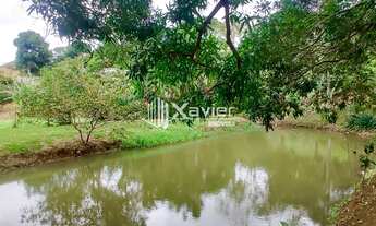 Imagem 5: Chácara com 7.000 m², Duas Casas, Piscina e Lagoa - Guarapari/ES