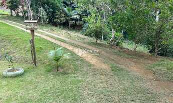 Imagem: Chácara encantadora com 3.700 m², casa