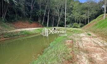 Imagem 6: Terreno com 20.000 m², riacho, lagoa e nascente a 3 km do centro de Domingos Martins-ES