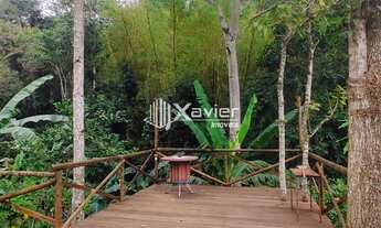 Imagem 2: Chácara com 1.500 m² à Venda em Guarapari/ES - Casa com Suíte, Nascente e Fácil Acesso