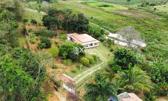 Imagem 4: Chácara 3.700 m² em Guarapari/ES com casa nova, lagoas e rio - Aceita imóvel como parte do