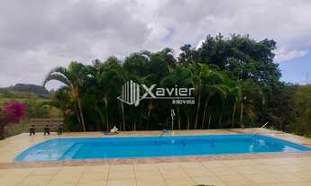 Imagem 4: Chácara com 7.000 m², Duas Casas, Piscina e Lagoa - Guarapari/ES