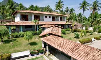 Imagem 3: Fazenda com 24 alqueires à venda em São Miguel, Guarapari ES - sede completa, rios e lagoa