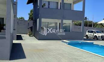 Imagem 2: Pousada à Venda em Guarapari/ES - 12 Suítes, Piscina, Restaurante e Estrutura Premium para