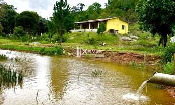 Imagem: Chácara 10.000 m² à Venda em Santo Antônio