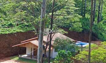 Imagem 2: Chácara à Venda com Piscina e Casa Nova em Todos os Santos - Guarapari/ES