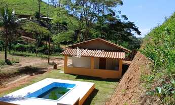 Imagem 3: Chácara à Venda com Piscina e Casa Nova em Todos os Santos - Guarapari/ES