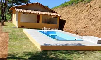 Imagem 5: Chácara à Venda com Piscina e Casa Nova em Todos os Santos - Guarapari/ES