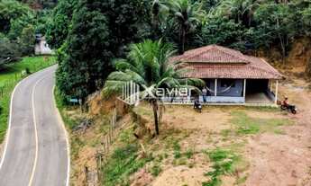 Imagem: Chácara 1.300 m² em Anchieta/ES - Casa