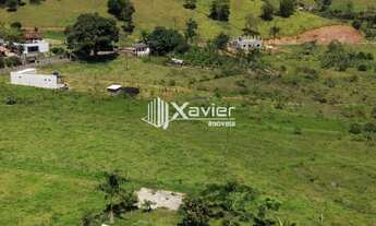 Imagem: Chácara 6.500 m² Plana com Casa Nova