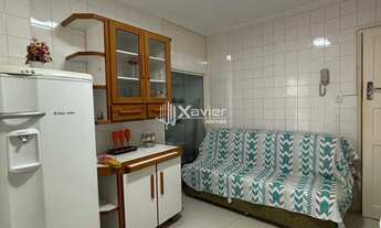 Imagem 4: Apartamento reformado na Praia da Areia Preta, Guarapari/ES, 1 quarto, elevador e portaria