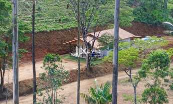 Imagem: Chácara à Venda com Piscina e Casa Nova