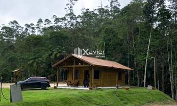 Imagem 6: Sítio Escriturado com 24.000 m², Casa Nova, Cachoeiras e Platôs - Alfredo Chaves/ES