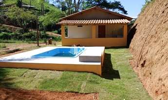 Imagem 4: Chácara à Venda com Piscina e Casa Nova em Todos os Santos - Guarapari/ES