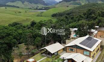 Imagem: Chácara de Alto Padrão com 4 Suítes