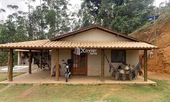 Imagem: Chácara 2.500 m² à Venda em Marechal