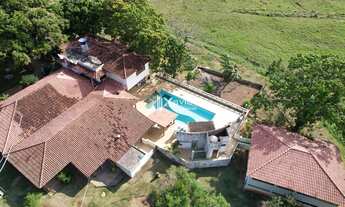 Imagem: Fazenda 43 Alqueires em Iguape, Guarapari/ES