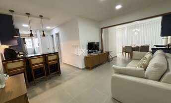 Imagem 4: Apartamento para Temporada na Praia do Morro - 2 Quartos, Suíte, Garagem e Vista Privilegi