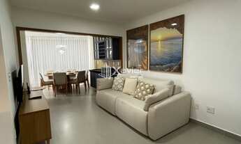 Imagem 3: Apartamento para Temporada na Praia do Morro - 2 Quartos, Suíte, Garagem e Vista Privilegi