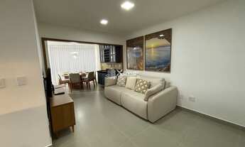 Imagem 5: Apartamento para Temporada na Praia do Morro - 2 Quartos, Suíte, Garagem e Vista Privilegi