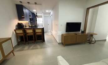 Imagem 7: Apartamento para Temporada na Praia do Morro - 2 Quartos, Suíte, Garagem e Vista Privilegi