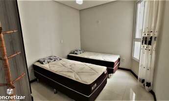 Imagem 4: Apartamento à Venda com 3 Quartos na Av. Beira Mar, Praia do Morro, Guarapari-ES