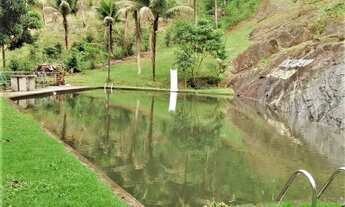 Imagem: Sítio à venda com 50.000 m² em Duas Barras