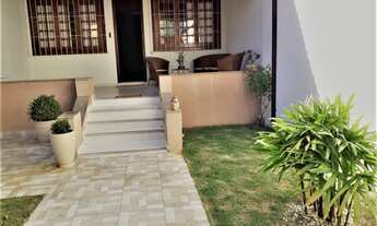 Imagem: Casa à venda com 3 Quartos na Praia do