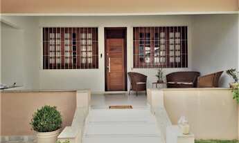 Imagem 2: Casa à venda com 3 Quartos na Praia do Morro - Guarapari-ES