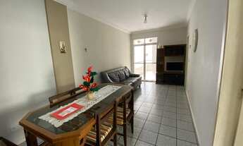 Imagem 2: Apartamento para Temporada com 3 Quartos na Av. Oceânica, Praia do Morro, Guarapari-ES