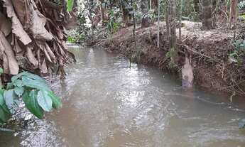 Imagem: Terreno à venda com 25.000 m² em Buenos