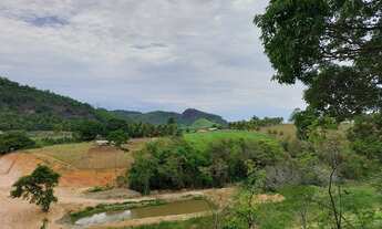 Imagem 4: Terreno de 19.000 m² à venda em Buenos Aires - Guarapari/ES, próximo ao asfalto, com área
