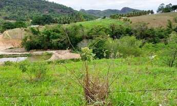 Imagem 2: Terreno de 19.000 m² à venda em Buenos Aires - Guarapari/ES, próximo ao asfalto, com área