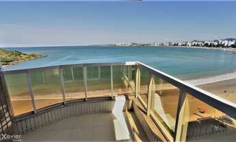 Imagem 6: Apartamento Frente Mar à Venda com 4 Suítes na Praia do Morro, Guarapari-ES
