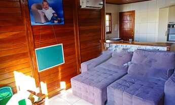 Imagem 6: Casa à venda com 4 quartos em Nova Guarapari-ES